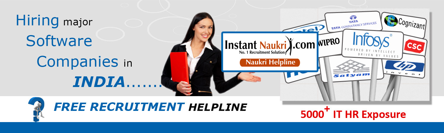 instant naukri